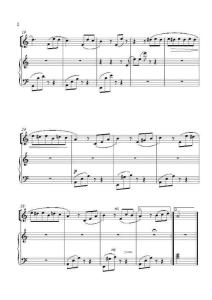 beethoven_fur_elise 2 献给爱丽丝
