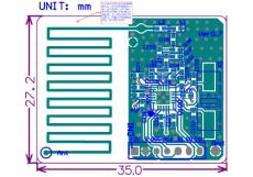 433M天線設計實例