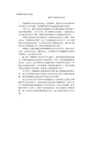 甲醇燃料背后的风险