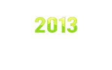 2013年匯報總結(jié)PPT模板