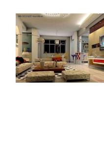 室內(nèi)裝修效果圖大全135張