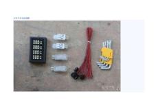 高爾夫6腳窩燈加裝教程1