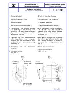 1.4_Rubber Expansion Joint_4-A-13021