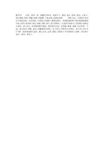 酸菜魚--我相信