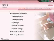 大學(xué)英語(yǔ)5U6