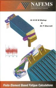 基于有限元疲劳计算 Finite Element Based Fatigue Calculations - Bishop & Sherratt