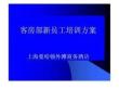 星级酒店客房部新员工培训方案