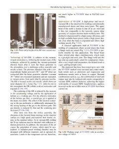 Handbook of Mechanical Engineering機械工程手冊 中
