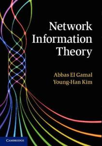 NetworkInformationTheory