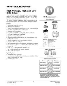 NCP5106-D