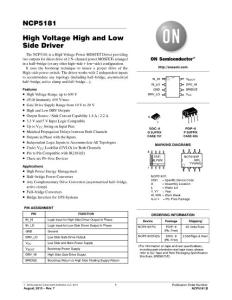NCP5181-D