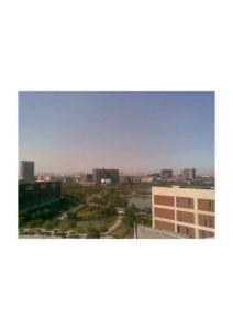 天津科技大学校园风景072
