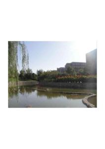 天津科技大学校园风景080