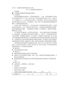 自然地理环境的整体性与差异性