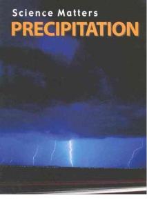 原版儿童读物 Precipitation (Science Matters)