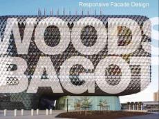 参数化建筑设计案例-Bagot_Responsive Facade Design