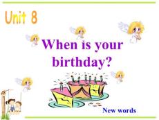 2014年秋人教版七年級英語(上)課件Unit 8 Section A