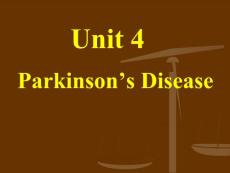 医学英语学习(ICU)