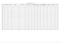 采購訂單一覽表