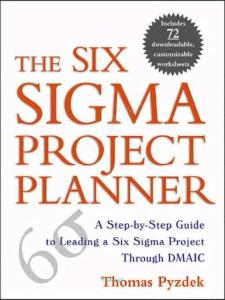 [國外經濟類書籍大全][1].mcgraw.hill.-.the.six.sigma.project.planner