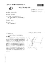 CN201320370594.6-一种泡椒凤爪清洗冷却无菌水制备系统