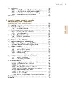 Springer Handbook of Crystal Growth-23