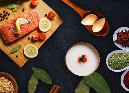 中華美食-八大菜系（魯、川、蘇、粵、浙、閩、湘、徽）佳肴品嘗