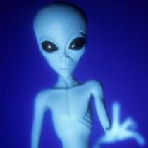 外星人、宇宙生命、地外文明、UFO秘密探索、發現與研究