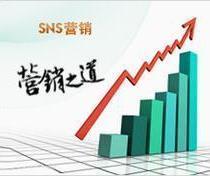 網(wǎng)絡(luò)營銷理論和實(shí)踐，讓你成為網(wǎng)絡(luò)營銷人才