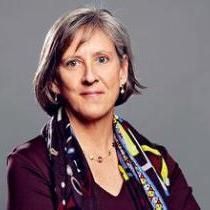 互联网女皇Mary Meeker 互联网趋势报告大全