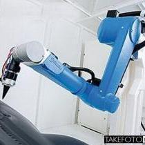 機器人行業 行業研究