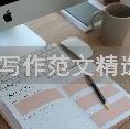 写作范文精选大全-演讲稿、高考作文、工作总结范文