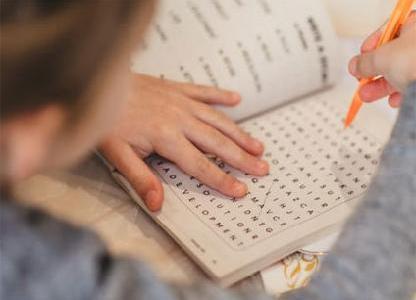 小學二年級語文資料及試題合集