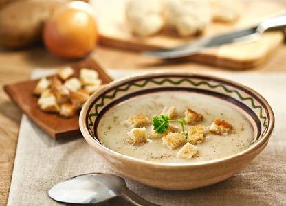 营养粥做法,三餐不再单调