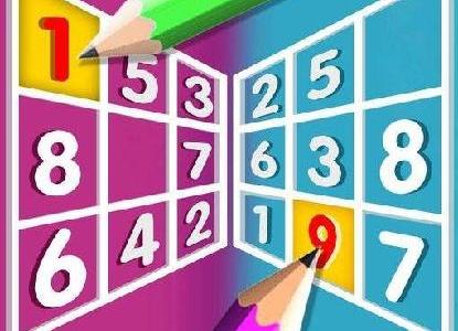 數(shù)獨(dú)游戲的規(guī)則玩法和訓(xùn)練題目