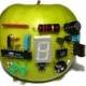 justavr