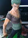 索隆 Zoro