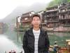 李春暉