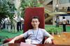 趙宇