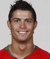 曾琛 C.Ronaldo