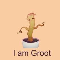 angrygroot