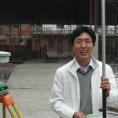 幸福的豬