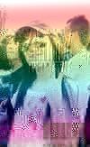 朱亦琦 Julia