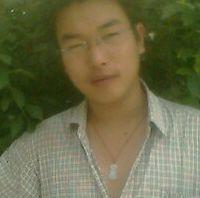 姜長偉