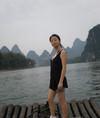 馮莉