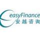 上海安越企業管理咨詢有限公司