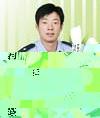 李玉銀