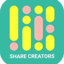 ShareCreators