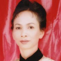 解靈霞