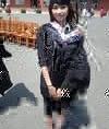 杨国蓉